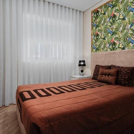 Beauty Flat Gaia Center Apartman Vila Nova de Gaia Kültér fotó