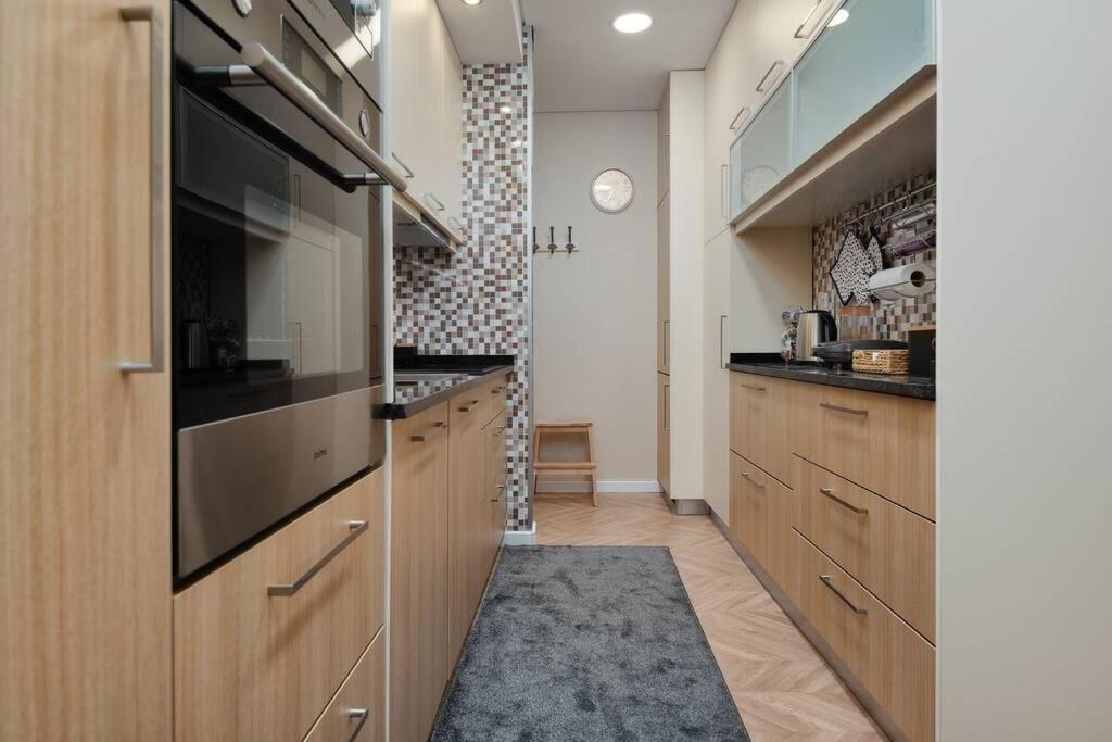 Beauty Flat Gaia Center Apartman Vila Nova de Gaia Kültér fotó