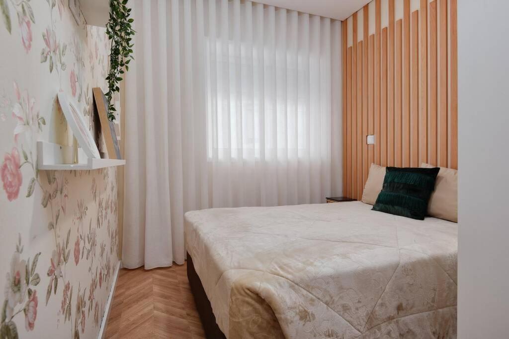 Beauty Flat Gaia Center Apartman Vila Nova de Gaia Kültér fotó
