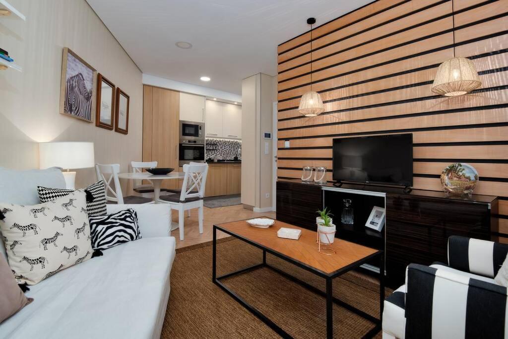 Beauty Flat Gaia Center Apartman Vila Nova de Gaia Kültér fotó
