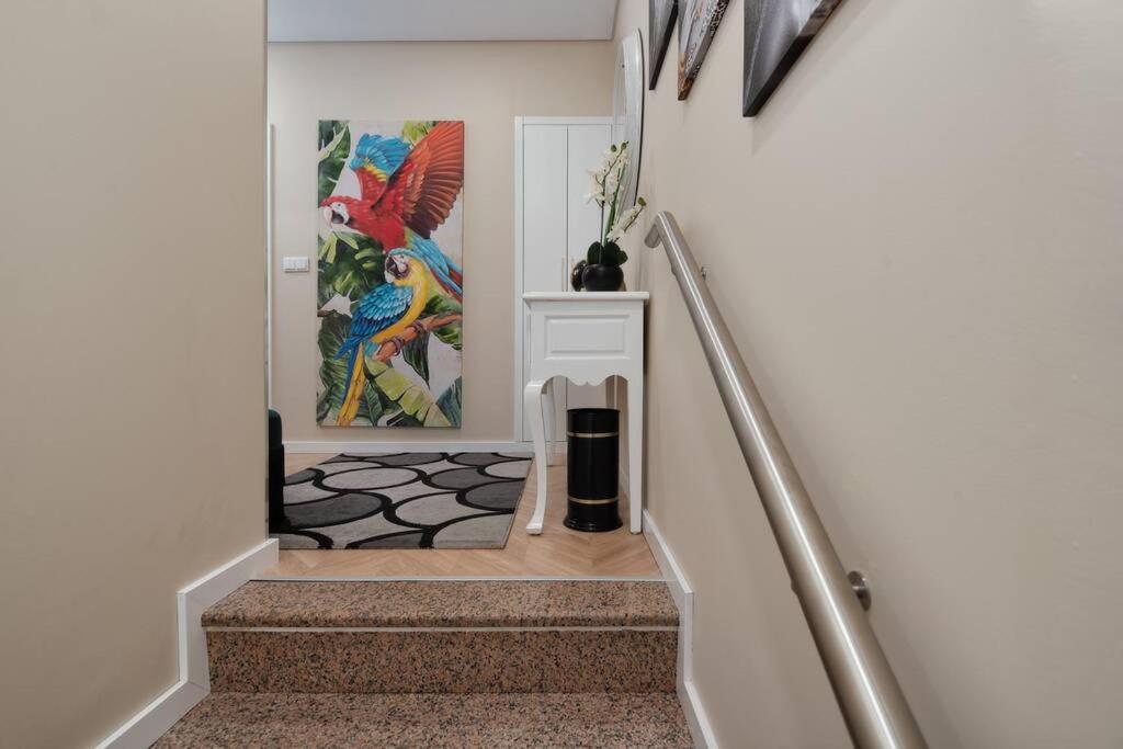 Beauty Flat Gaia Center Apartman Vila Nova de Gaia Kültér fotó