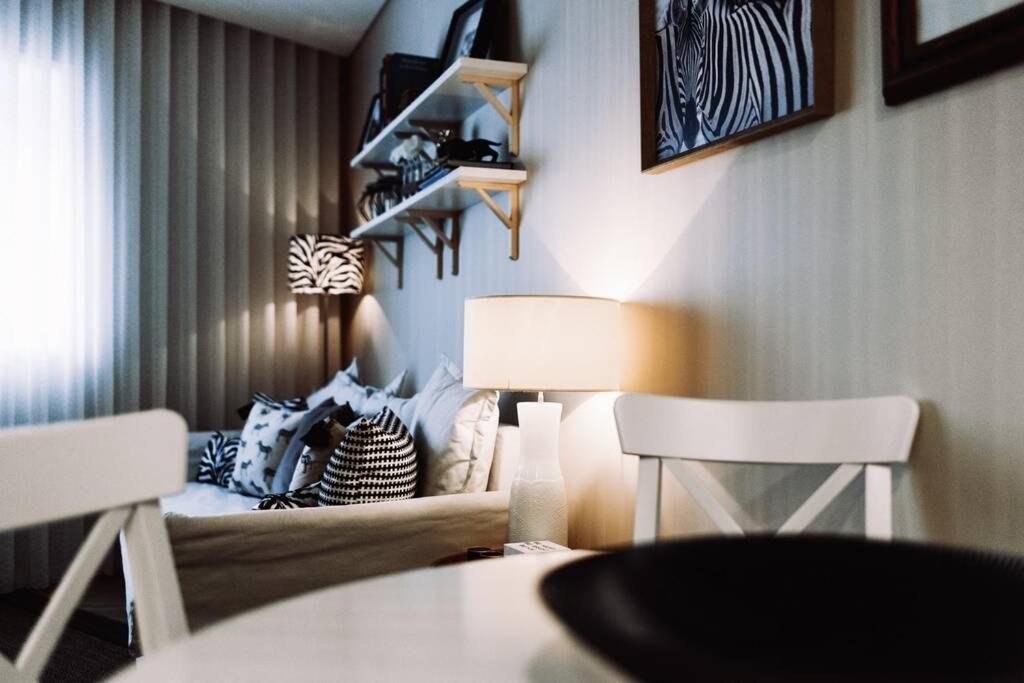 Beauty Flat Gaia Center Apartman Vila Nova de Gaia Kültér fotó