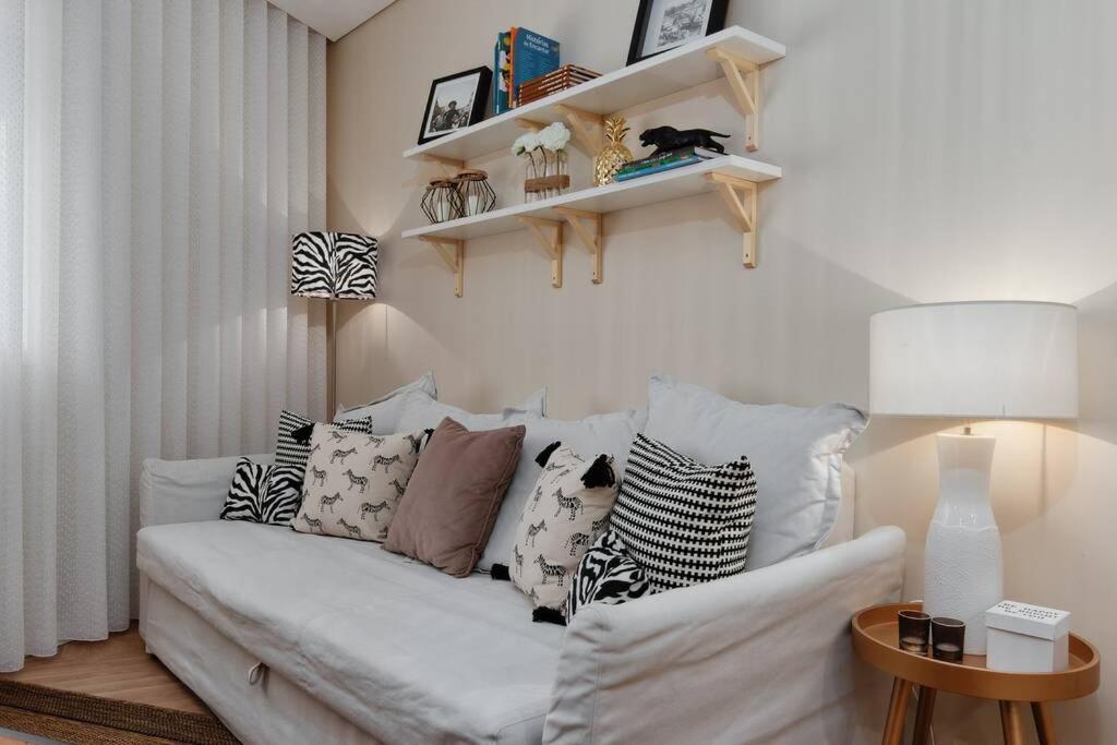 Beauty Flat Gaia Center Apartman Vila Nova de Gaia Kültér fotó