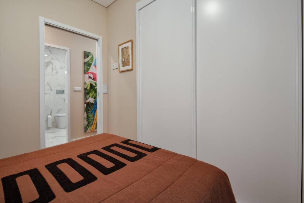 Beauty Flat Gaia Center Apartman Vila Nova de Gaia Kültér fotó