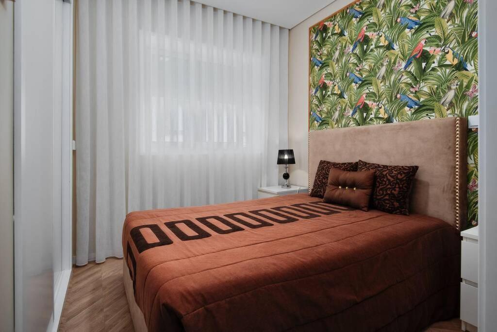 Beauty Flat Gaia Center Apartman Vila Nova de Gaia Kültér fotó