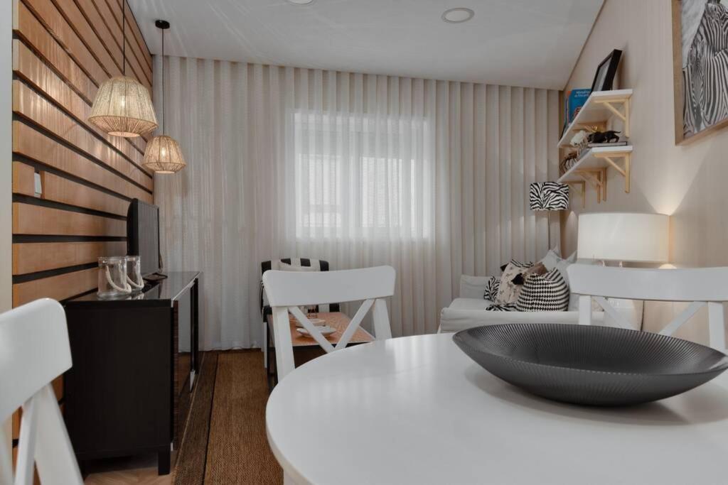 Beauty Flat Gaia Center Apartman Vila Nova de Gaia Kültér fotó