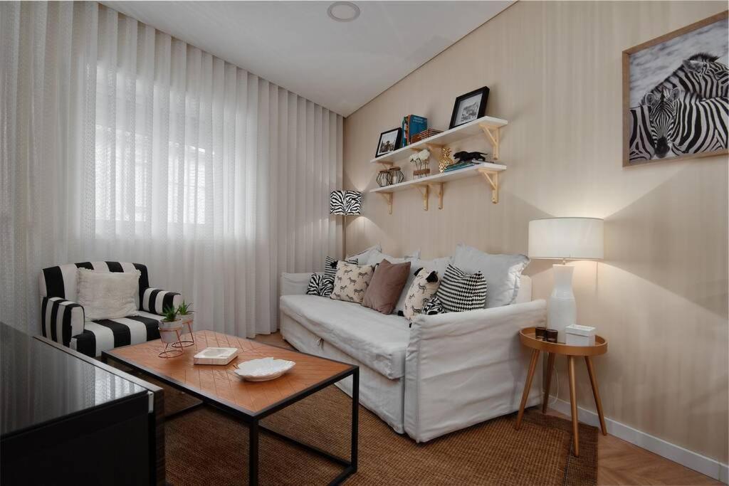 Beauty Flat Gaia Center Apartman Vila Nova de Gaia Kültér fotó