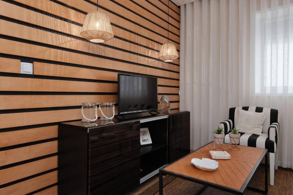 Beauty Flat Gaia Center Apartman Vila Nova de Gaia Kültér fotó
