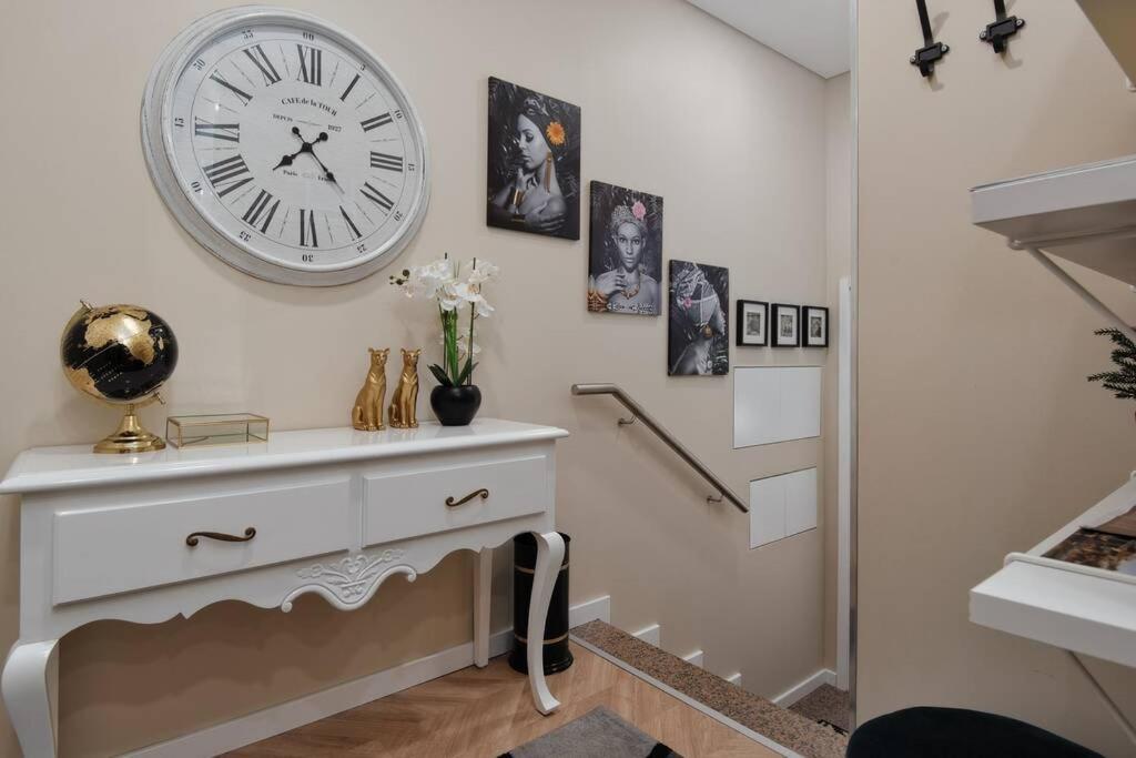Beauty Flat Gaia Center Apartman Vila Nova de Gaia Kültér fotó