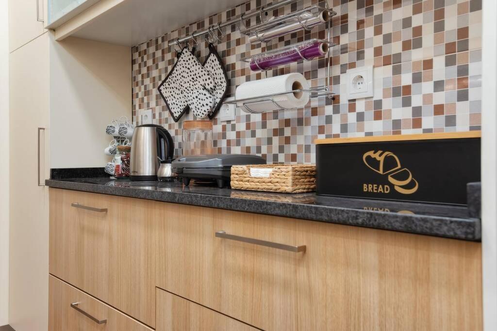 Beauty Flat Gaia Center Apartman Vila Nova de Gaia Kültér fotó