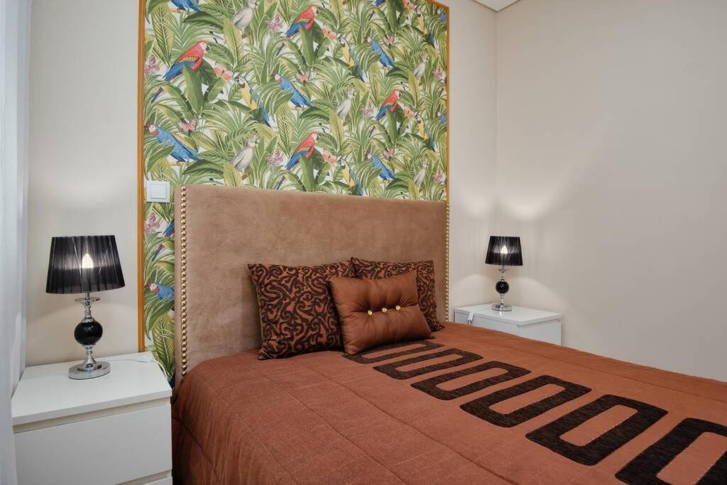 Beauty Flat Gaia Center Apartman Vila Nova de Gaia Kültér fotó