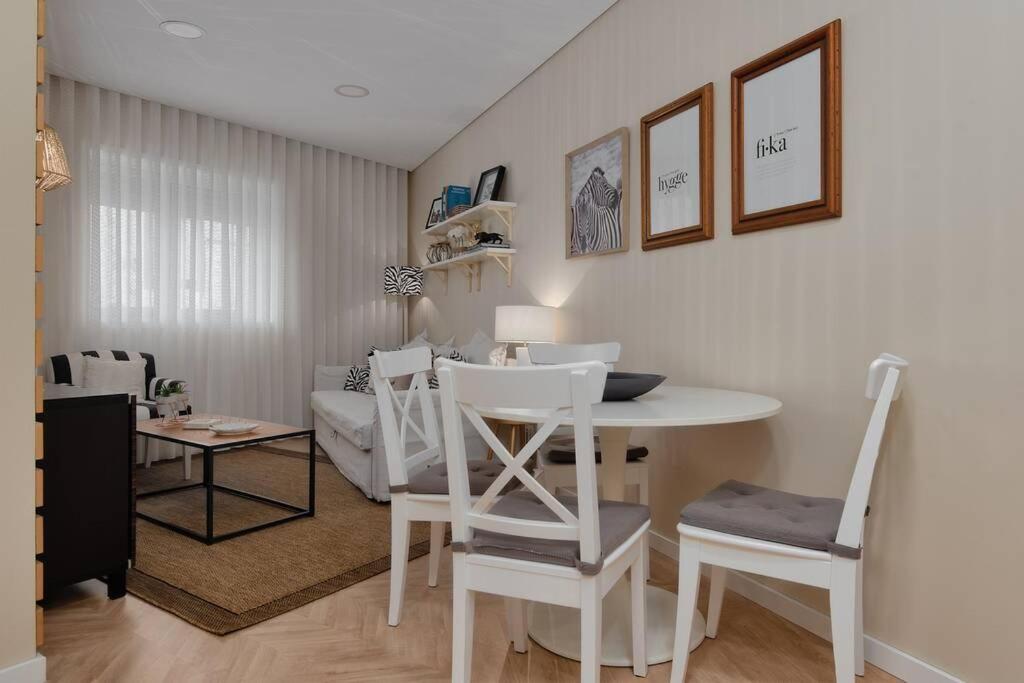 Beauty Flat Gaia Center Apartman Vila Nova de Gaia Kültér fotó