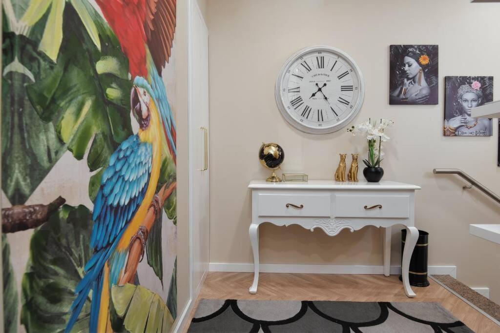 Beauty Flat Gaia Center Apartman Vila Nova de Gaia Kültér fotó
