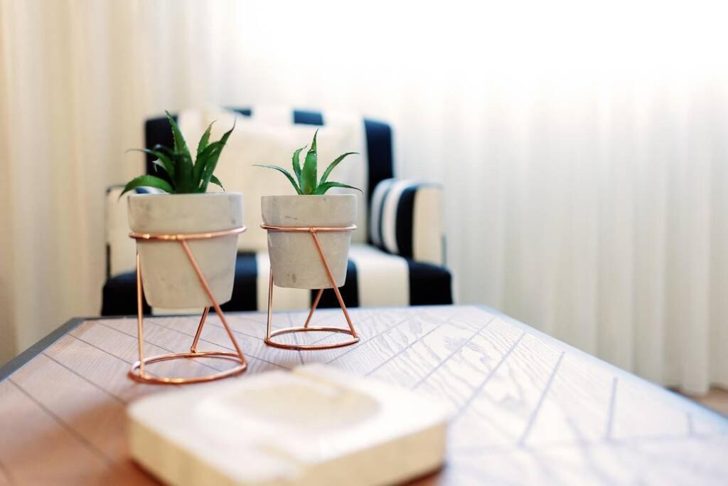 Beauty Flat Gaia Center Apartman Vila Nova de Gaia Kültér fotó